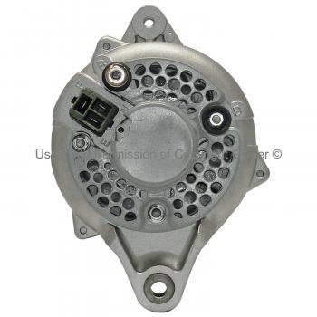 1978 Toyota Cressida Alternator MPA 13168 image 2 of 4