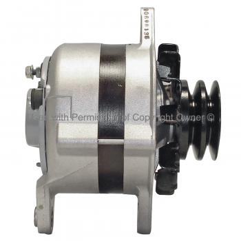 1978 Toyota Cressida Alternator MPA 13168 image 4 of 4