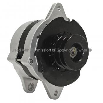 1978 Toyota Cressida Alternator MPA 13169 image 1 of 4