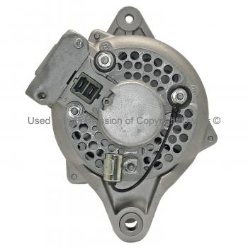 1978 Toyota Cressida Alternator MPA 13169 image 2 of 4