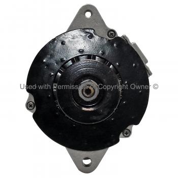 1978 Toyota Cressida Alternator MPA 13169 image 3 of 4
