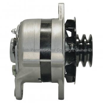 1978 Toyota Cressida Alternator MPA 13169 image 4 of 4