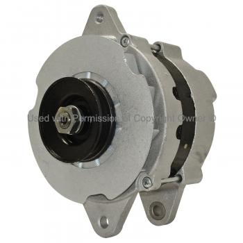 1982 Toyota Tercel Alternator MPA 13171 image 1 of 4