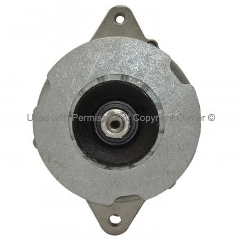 1982 Toyota Tercel Alternator MPA 13171 image 3 of 4