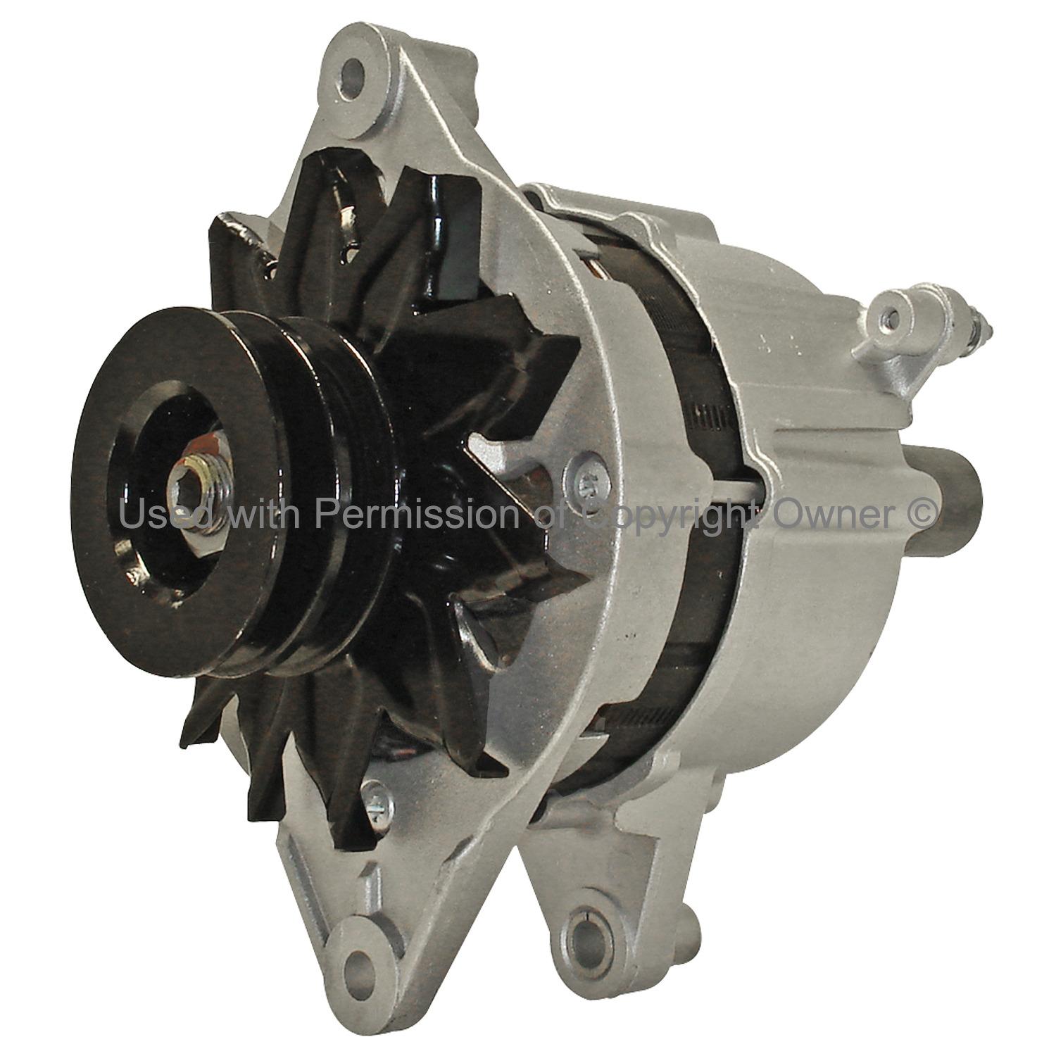 MPA 13180 Alternator product image 1 of 4
