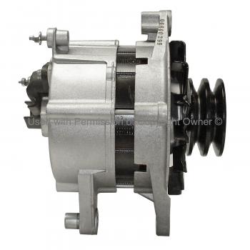 1989 Dodge B150 Alternator MPA 13180 image 4 of 4