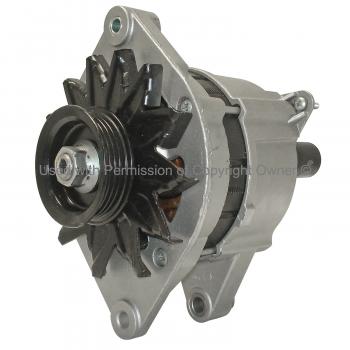 1988 Plymouth Caravelle Alternator MPA 13186 image 1 of 4