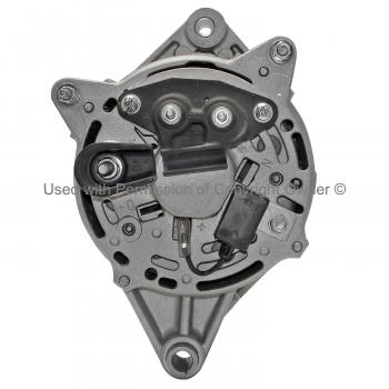 1988 Plymouth Caravelle Alternator MPA 13186 image 2 of 4