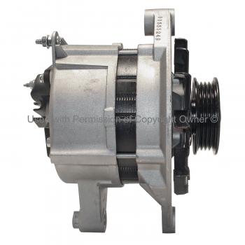 1988 Plymouth Caravelle Alternator MPA 13186 image 4 of 4