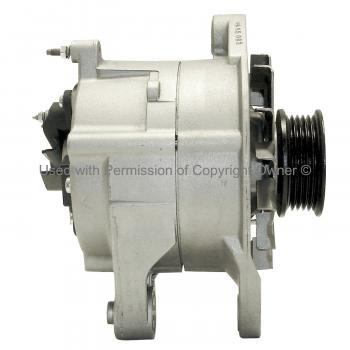 1988 Chrysler New Yorker Alternator MPA 13187 image 4 of 4