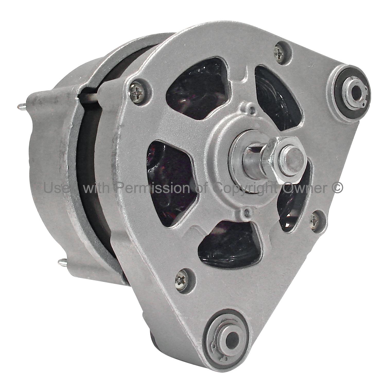 MPA 13192 Alternator product image 1 of 4