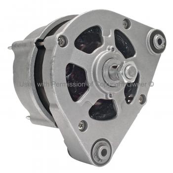 1976 BMW 3.0Si Alternator MPA 13192 image 1 of 4