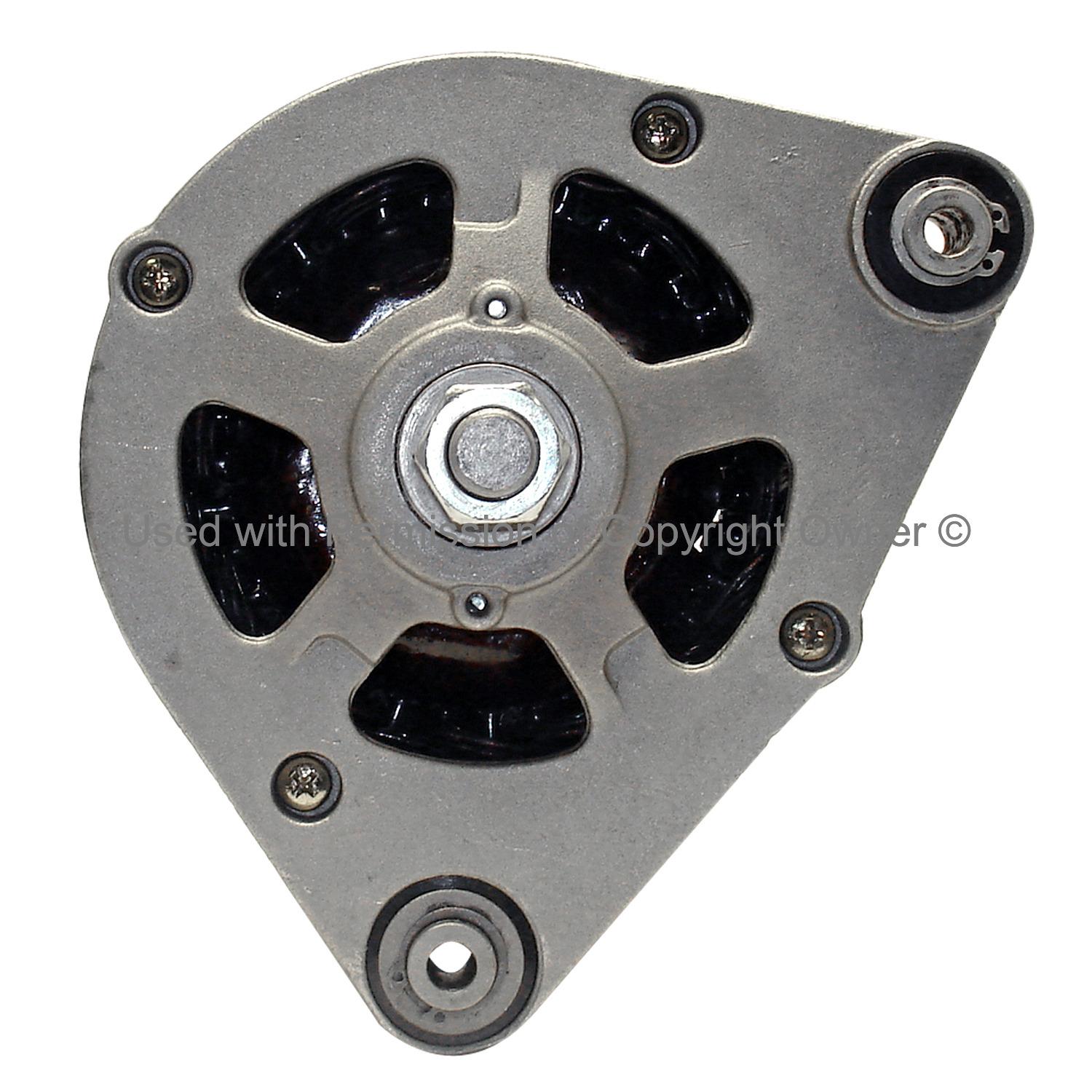 MPA 13192 Alternator product image 3 of 4
