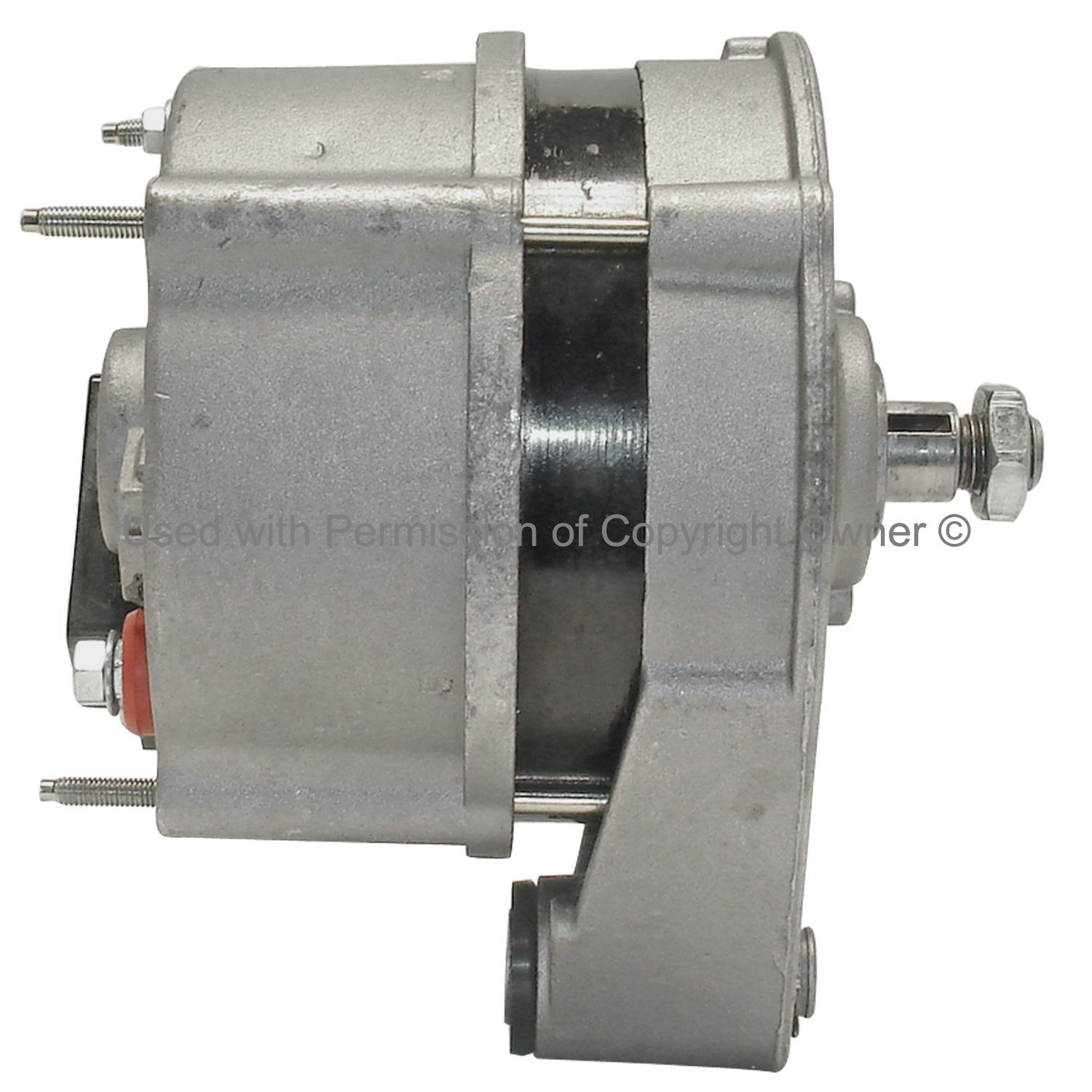 MPA 13192 Alternator product image 4 of 4