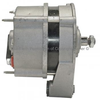 1976 BMW 3.0Si Alternator MPA 13192 image 4 of 4