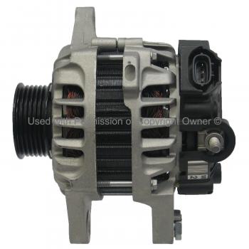 2013 Dodge Attitude Alternator MPA 13209 image 4 of 4