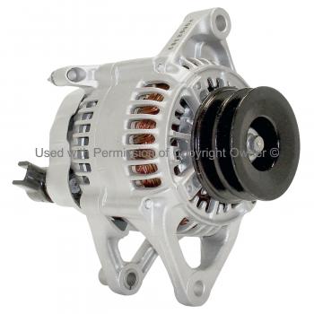 1989 Dodge D100 Alternator MPA 13220 image 1 of 4
