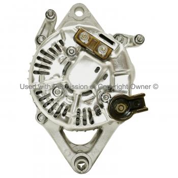 1989 Dodge D100 Alternator MPA 13220 image 2 of 4
