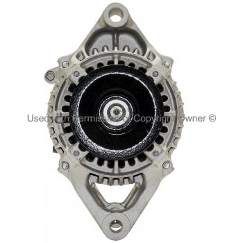 1989 Dodge D100 Alternator MPA 13220 image 3 of 4
