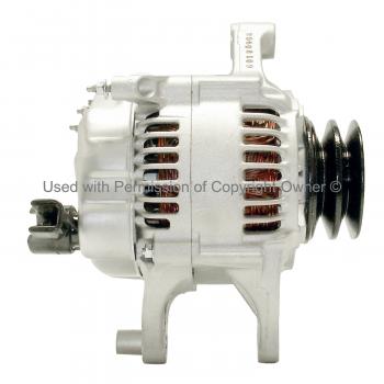 1989 Dodge D100 Alternator MPA 13220 image 4 of 4