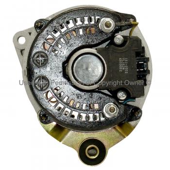 1984 Renault Fuego Alternator MPA 13224 image 2 of 4