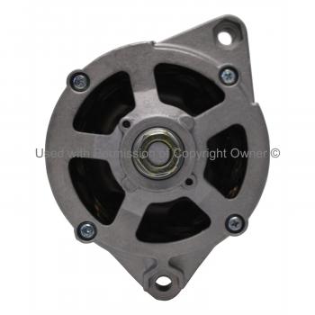 1988 Yugo GVS Alternator MPA 13225 image 3 of 4