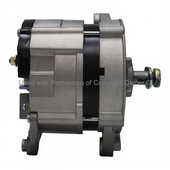 1988 Yugo GVS Alternator MPA 13225 image 4 of 4