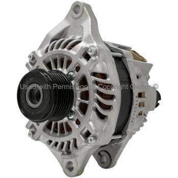 2019 Mitsubishi Outlander Sport Alternator MPA 13226 image 1 of 4