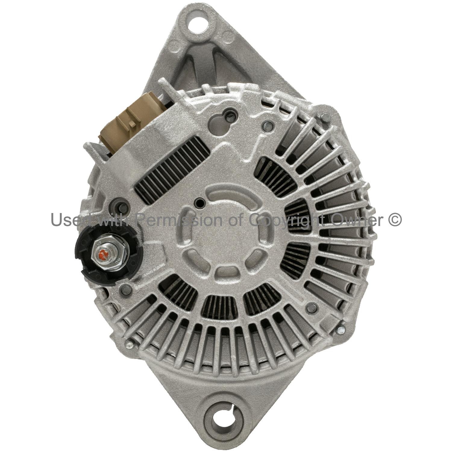 MPA 13226 - Alternator MPA 13226 Alternator product image 2 of 4