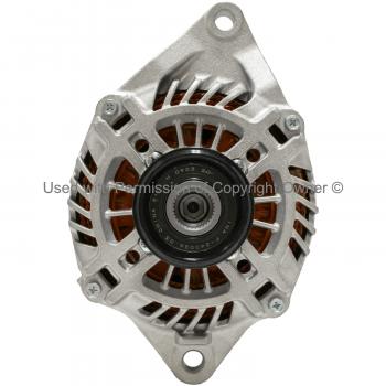 2019 Mitsubishi Outlander Sport Alternator MPA 13226 image 3 of 4