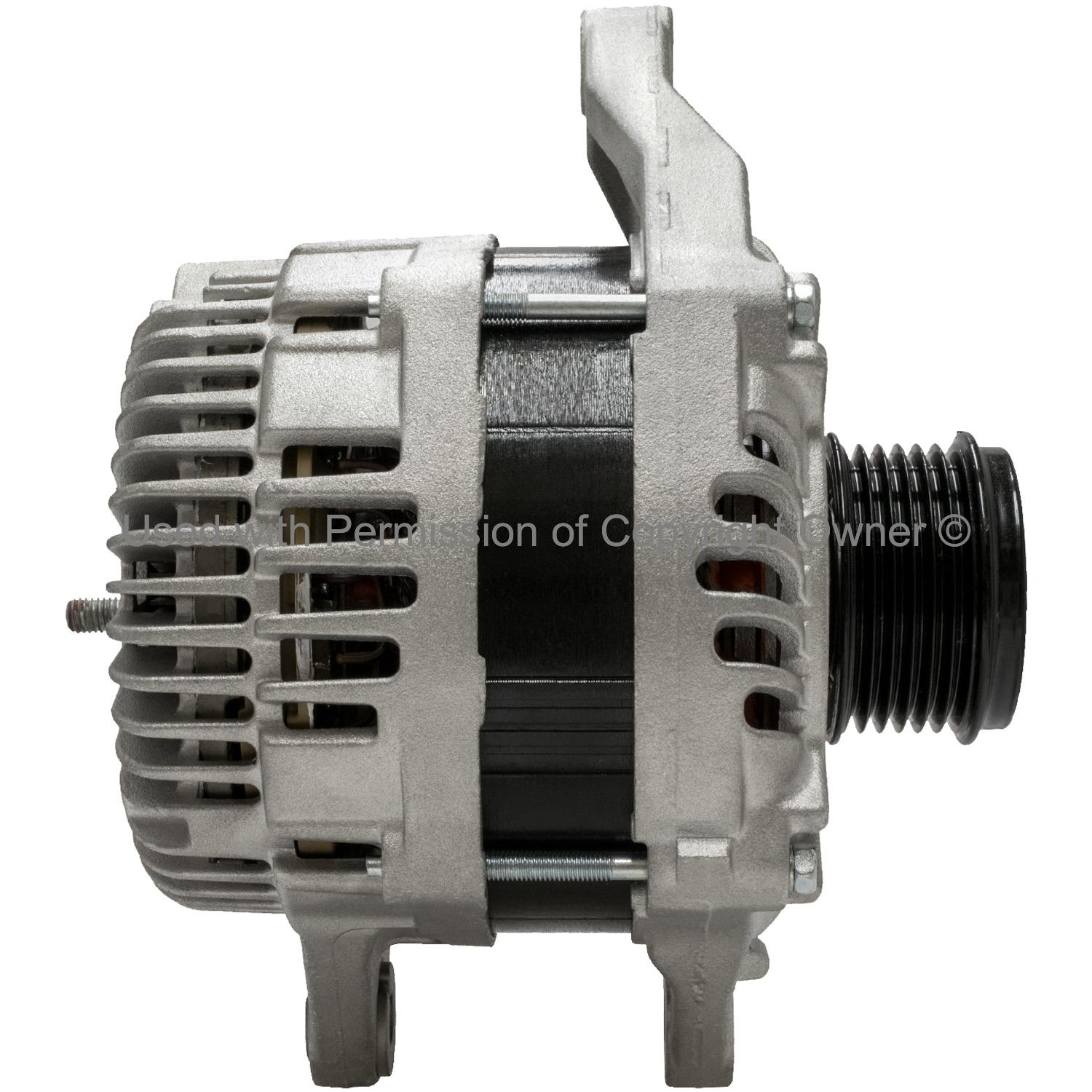 MPA 13226 - Alternator MPA 13226 Alternator product image 4 of 4