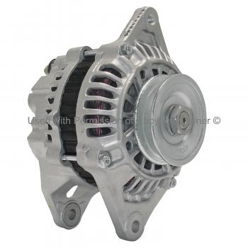 1993 Mazda B2600 Alternator