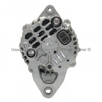 1993 Mazda B2600 Alternator MPA 13231 image 2 of 4
