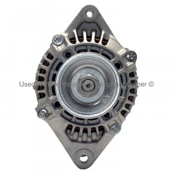1993 Mazda B2600 Alternator MPA 13231 image 3 of 4