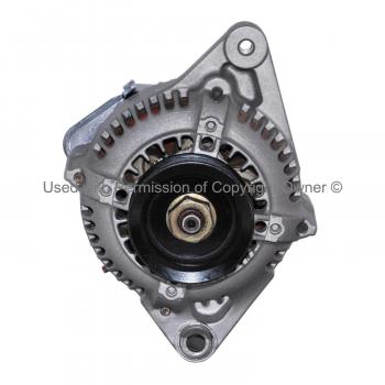 1988 Toyota Pickup Alternator MPA 13241 image 3 of 4