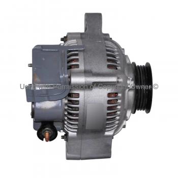 1988 Toyota Pickup Alternator MPA 13241 image 4 of 4