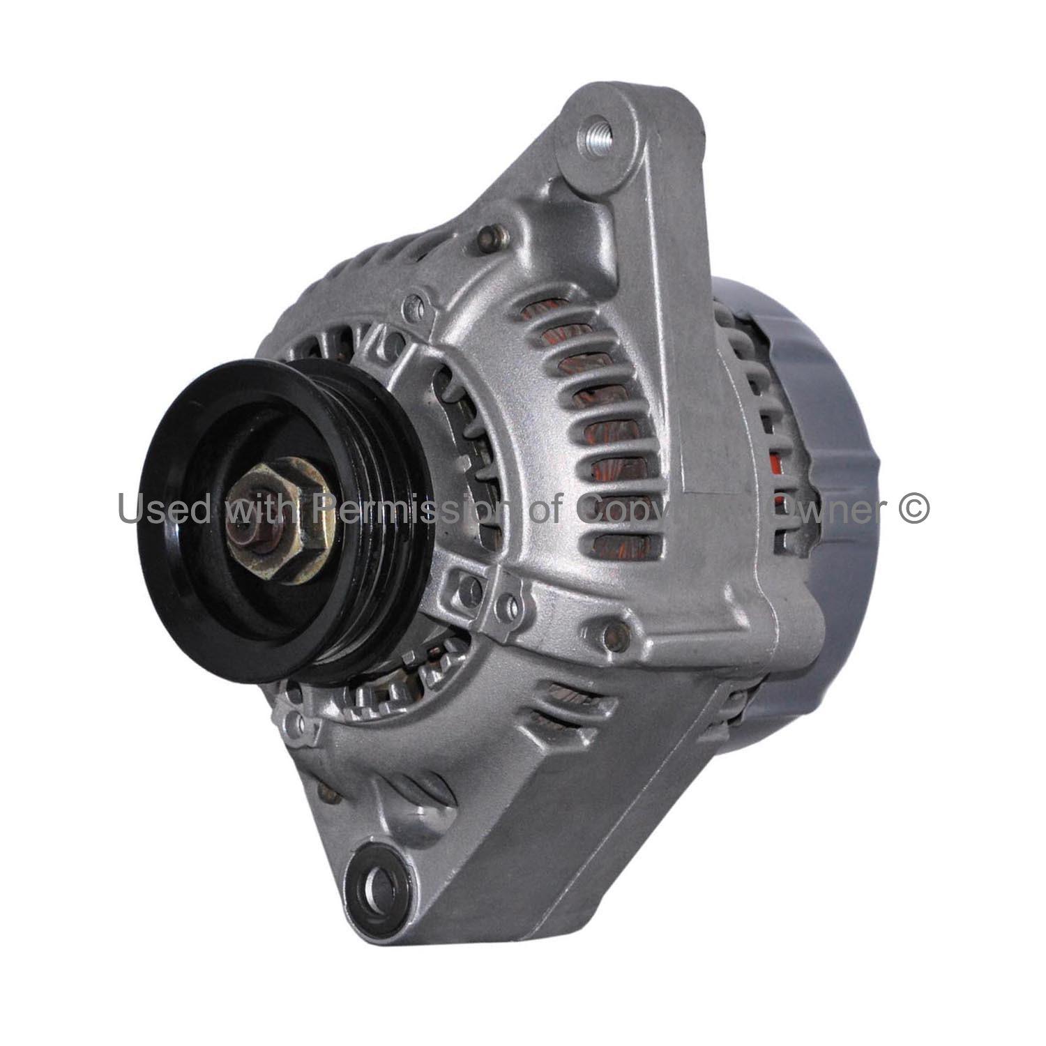 MPA 13241N Alternator product image 1 of 8