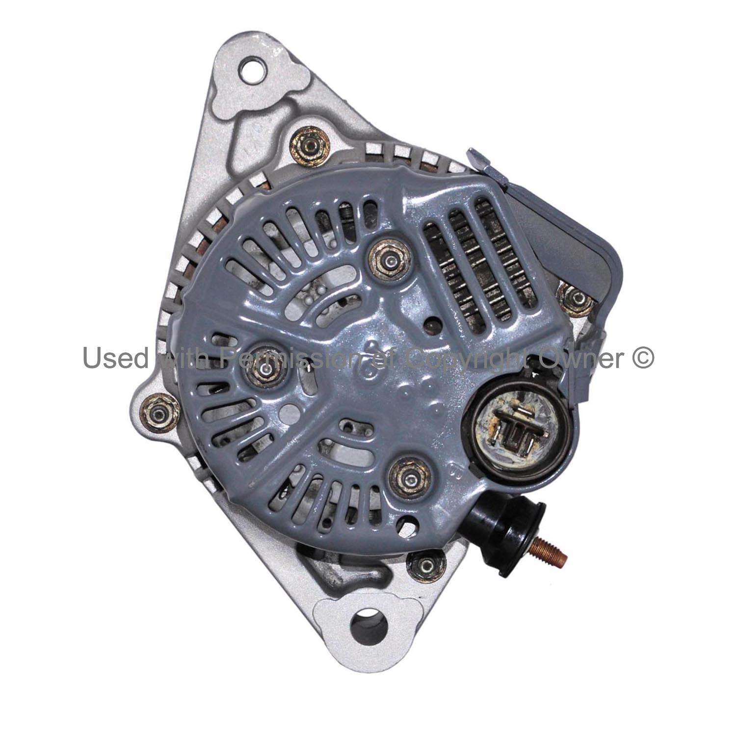 MPA 13241N Alternator product image 6 of 8