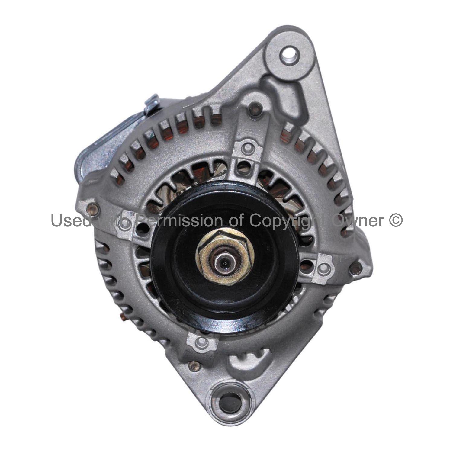 MPA 13241N Alternator product image 7 of 8
