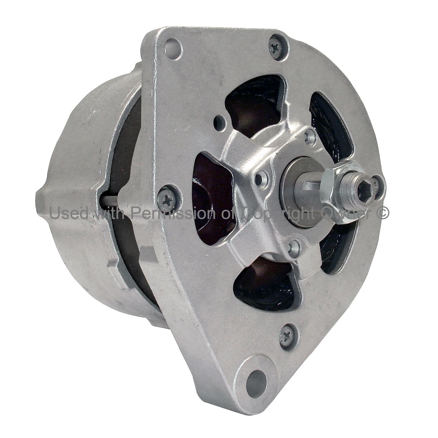 MPA 13248 Alternator product image 1 of 4