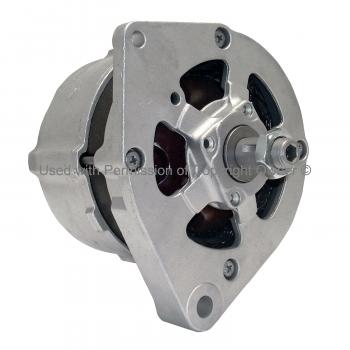 1986 Alfa Romeo GTV-6 Alternator MPA 13248 image 1 of 4