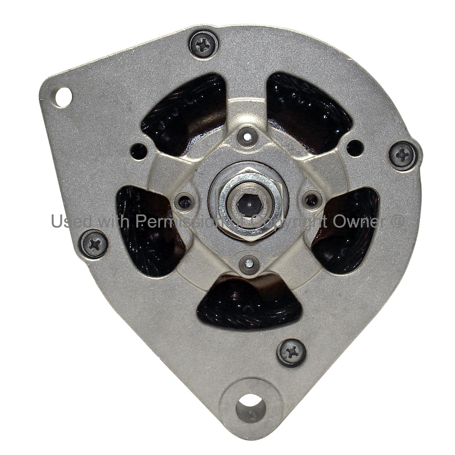 MPA 13248 Alternator product image 3 of 4
