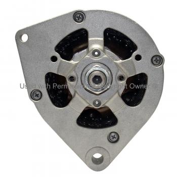 1986 Alfa Romeo GTV-6 Alternator MPA 13248 image 3 of 4