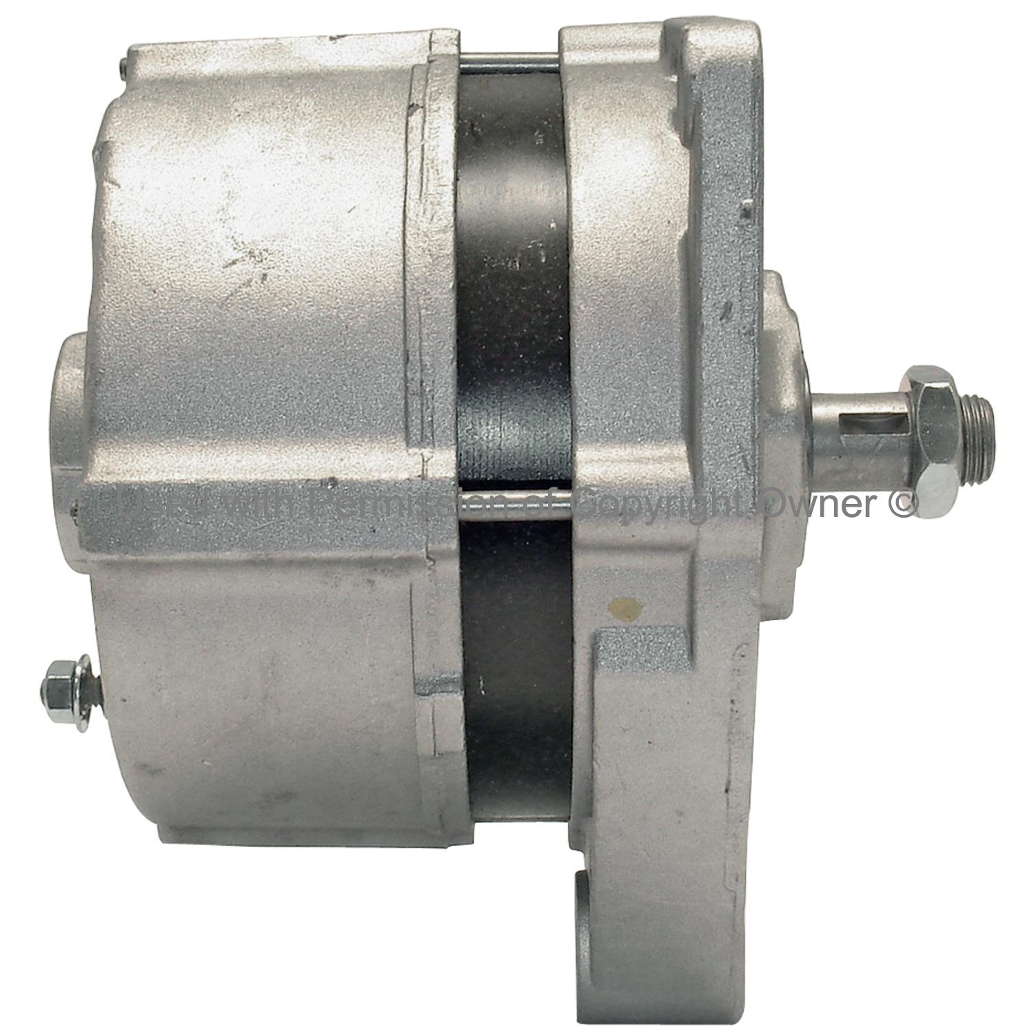 MPA 13248 Alternator product image 4 of 4