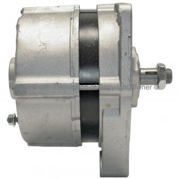 1986 Alfa Romeo GTV-6 Alternator MPA 13248 image 4 of 4