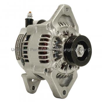 1991 Pontiac Firefly Alternator