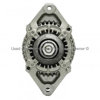 1991 Pontiac Firefly Alternator MPA 13255 image 3 of 4