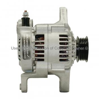 1991 Pontiac Firefly Alternator MPA 13255 image 4 of 4
