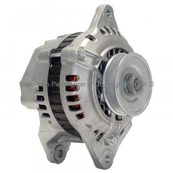 1988 Ford Festiva Alternator MPA 13259 image 1 of 4
