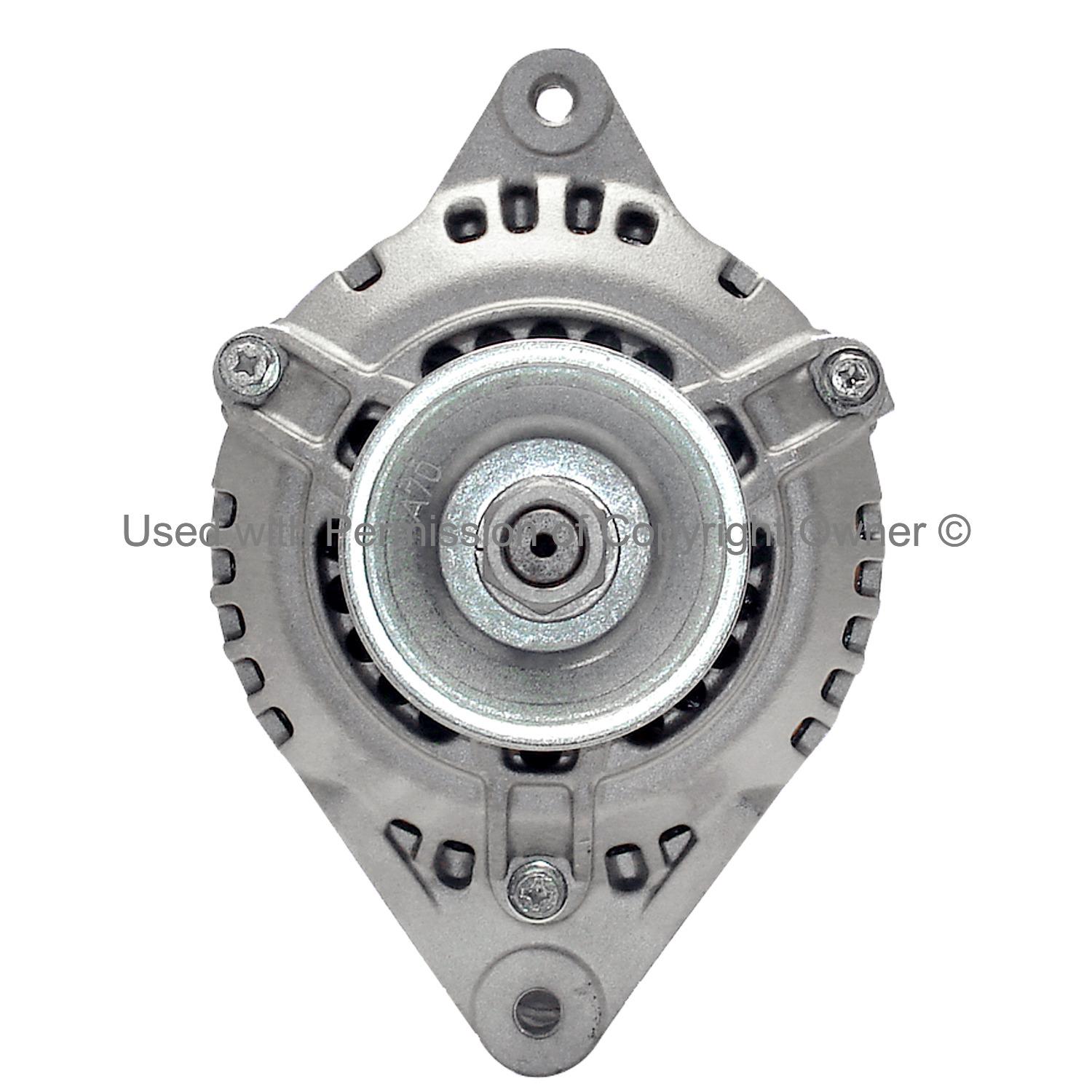 MPA 13259 Alternator product image 3 of 4
